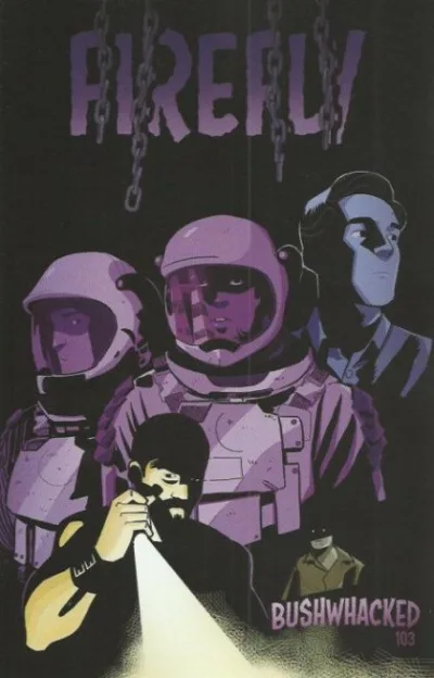 Cover of Cover B