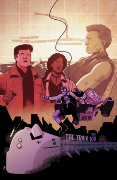 Cover of Cover B