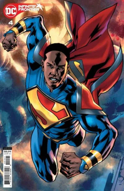 Cover of Cover B