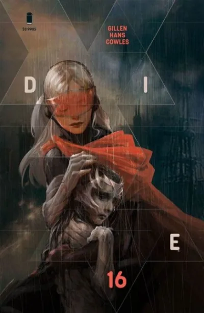 Cover of Cover B