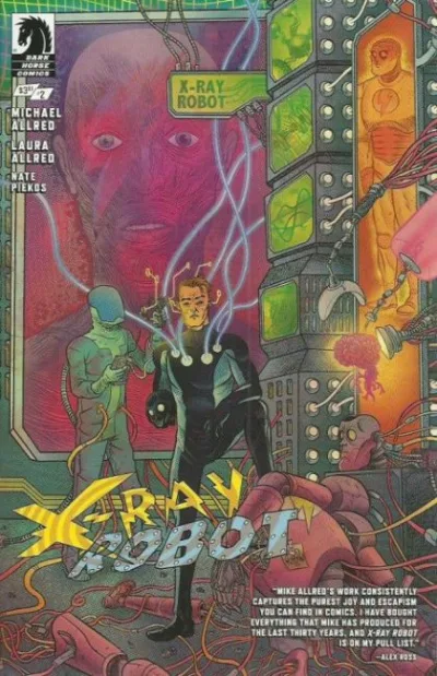Cover of Cover B