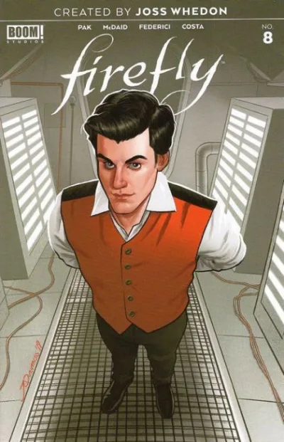 Cover of Cover B