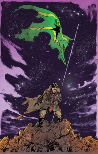 Cover of Cover F