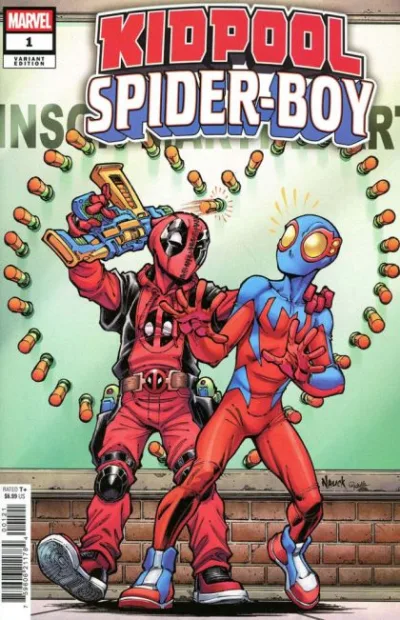 Cover of Cover B