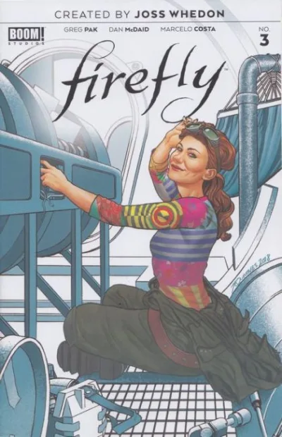 Cover of Cover B