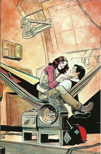 Cover of Cover F