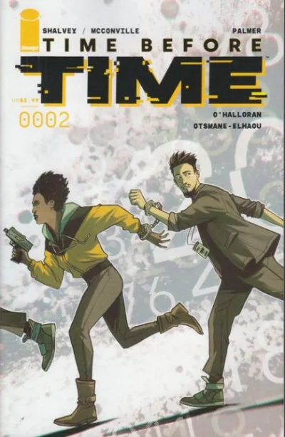 Cover of Cover B