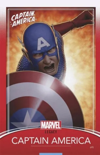 Cover of Variant John Tyler Christopher Trading Card Cover