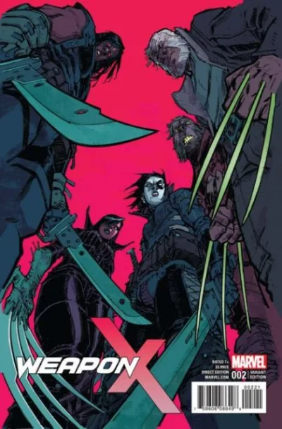 Cover of Cover B