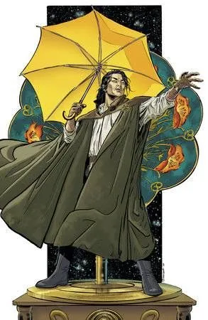 Cover of Cover D