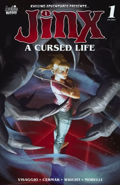 Cover of Cover B