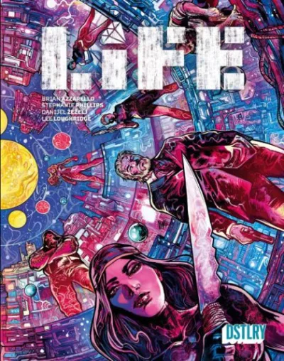 Cover of Cover B