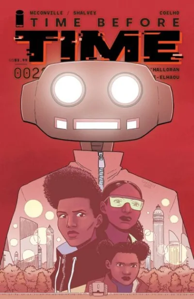 Cover of Cover B