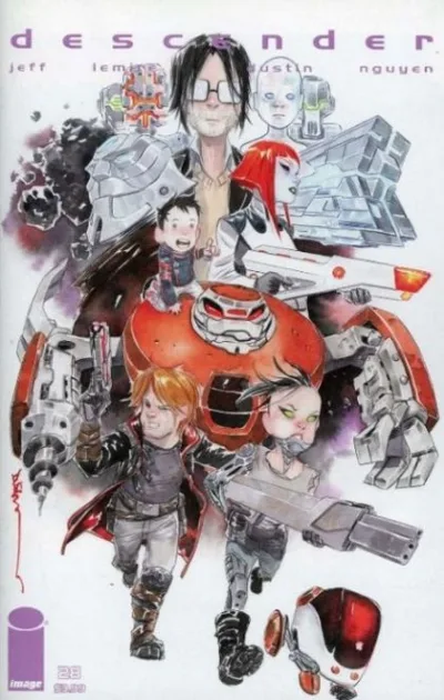 Cover of Cover B