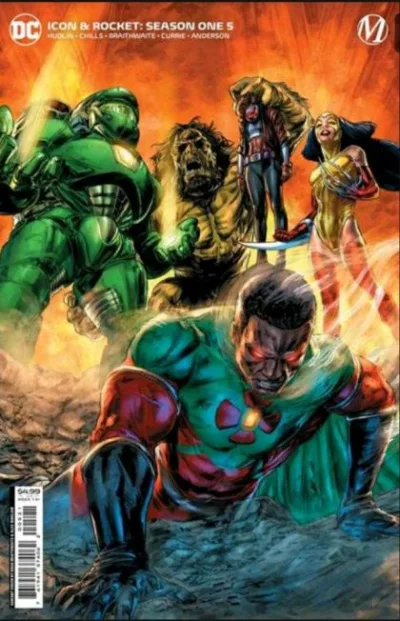 Cover of Cover B