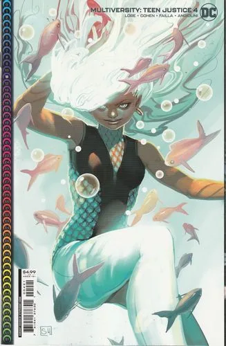 Cover of Cover B