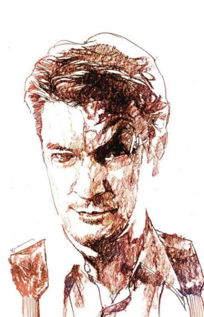 Cover of Cover M
