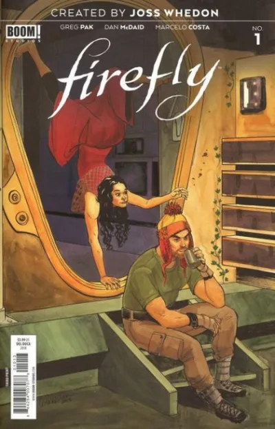 Cover of Cover F