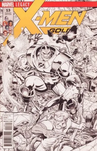 Cover of Cover F