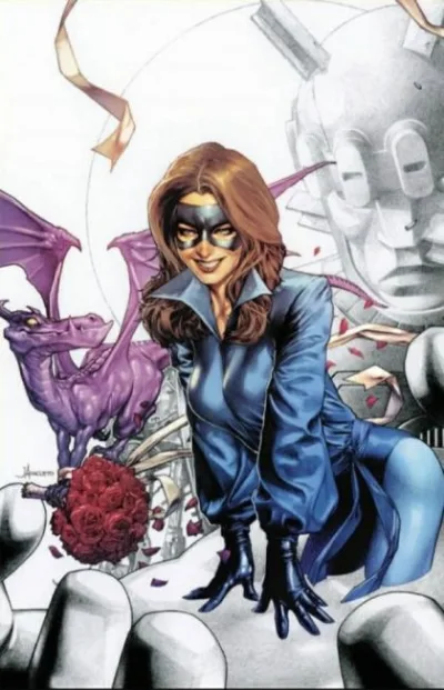 Cover of Cover K