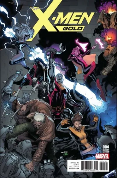 Cover of Cover B