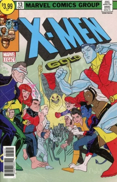Cover of Cover G