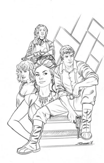 Cover of Cover K