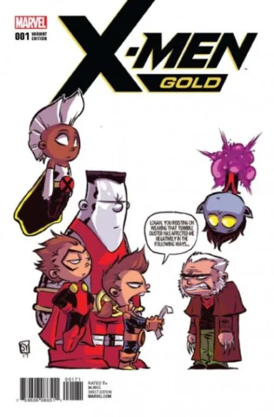 Cover of Cover G
