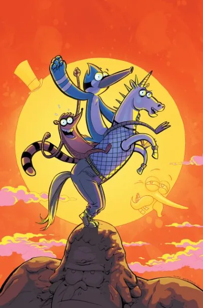 Cover of Cover B