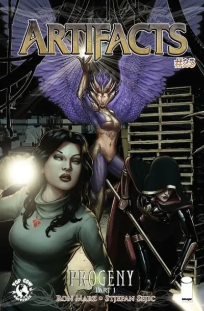 Cover of Cover B