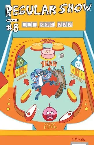 Cover of Cover B