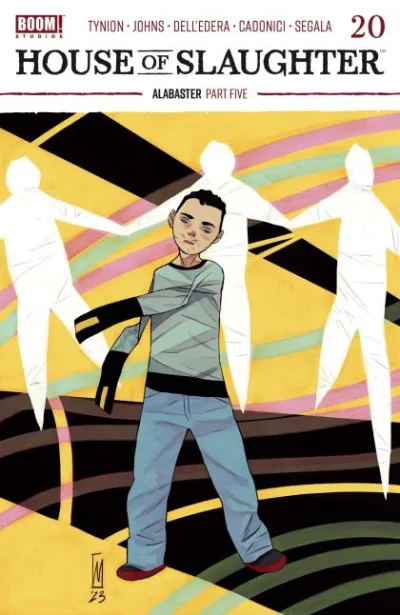 Cover of Cover B