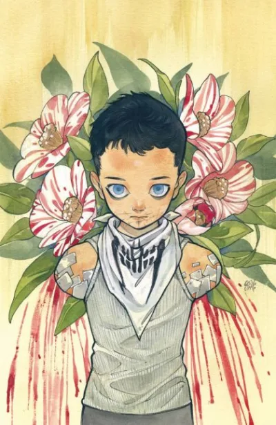 Cover of Cover G