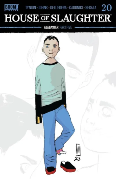 Cover of Cover J