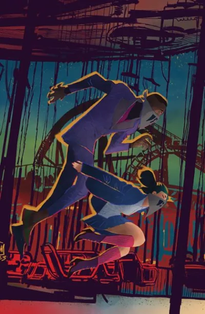 Cover of Cover G
