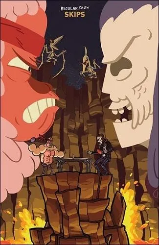 Cover of Cover C
