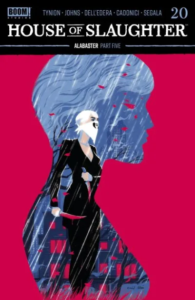 Cover of Cover C