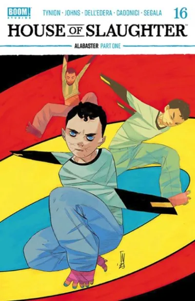 Cover of Cover B