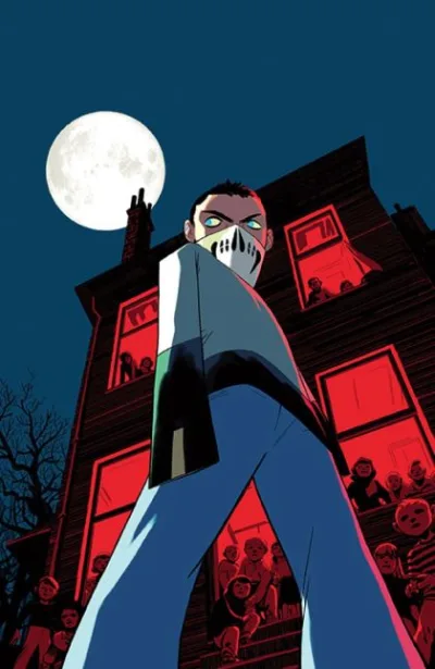 Cover of Cover D