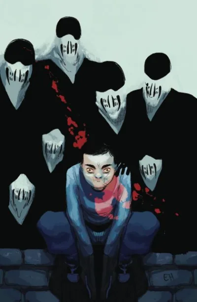 Cover of Cover E