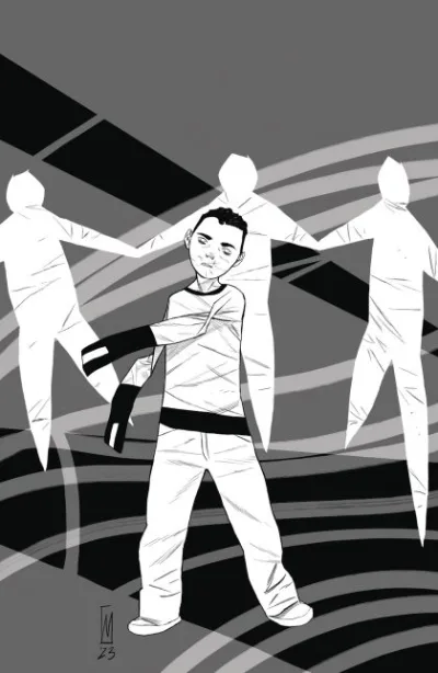 Cover of Cover H