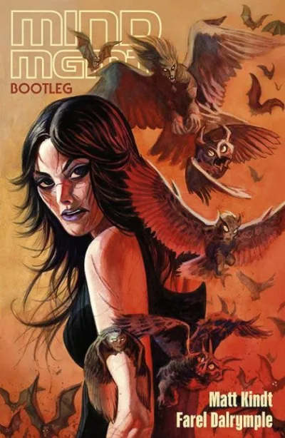 Cover of Cover B