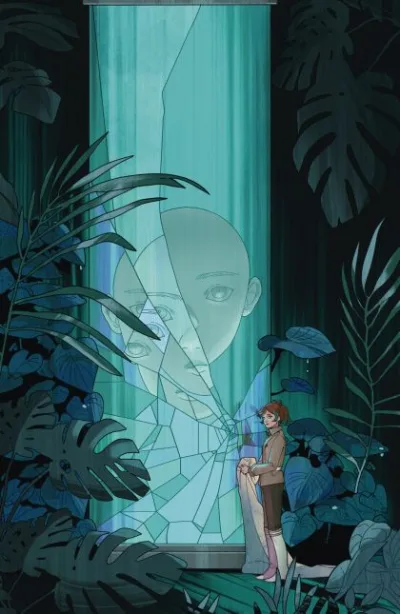 Cover of Cover E