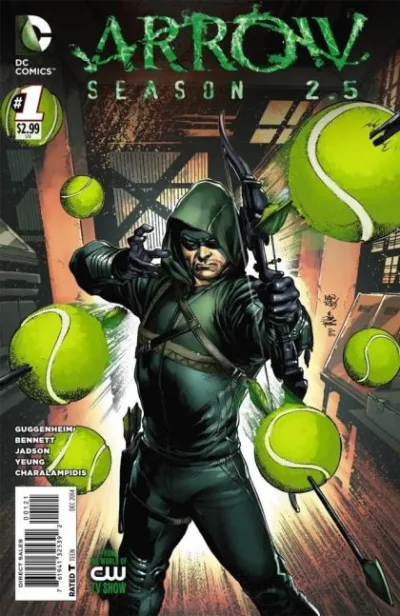Cover of Cover B