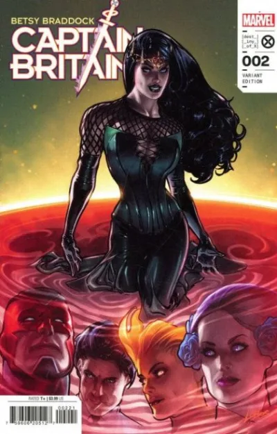 Cover of Cover B