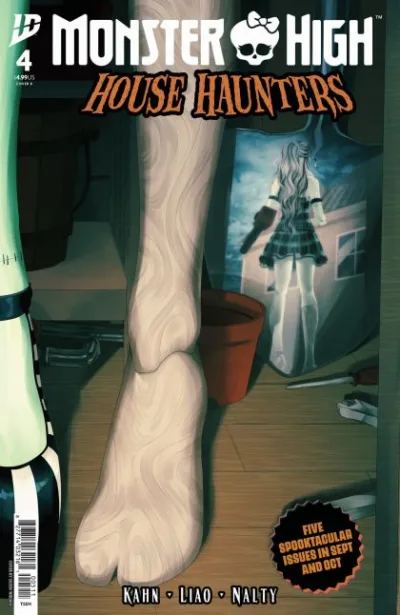 Cover of Cover B