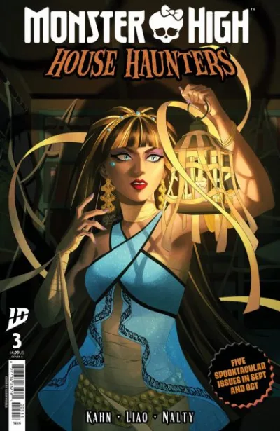 Cover of Cover B