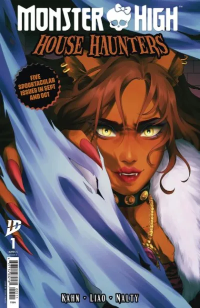 Cover of Cover B