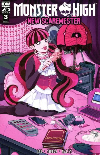 Cover of Cover B