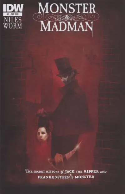 Cover of Cover B